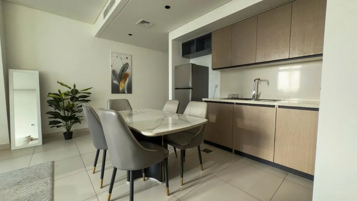 Tick - Burj Crown Luxury 2Br W Balcony & Pool View Apartment Dubai 0*,  United Arab Emirates